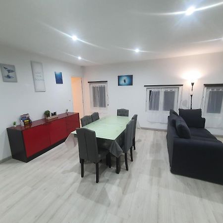 Au Coeur Normand Magnifique Maison Avec Jacuzzi 25Mn De La Mer Audrieu Exteriör bild