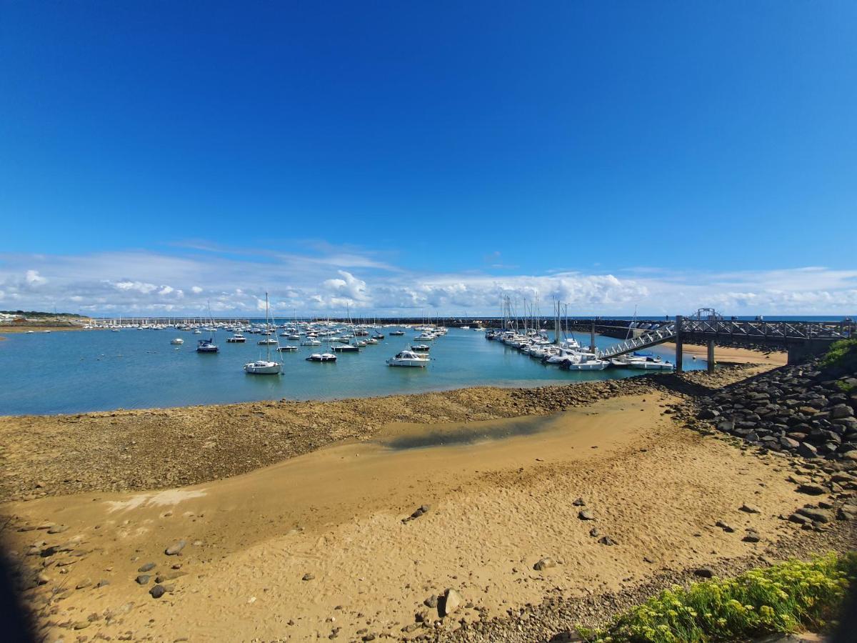 Au Coeur Normand Magnifique Maison Avec Jacuzzi 25Mn De La Mer Audrieu Exteriör bild
